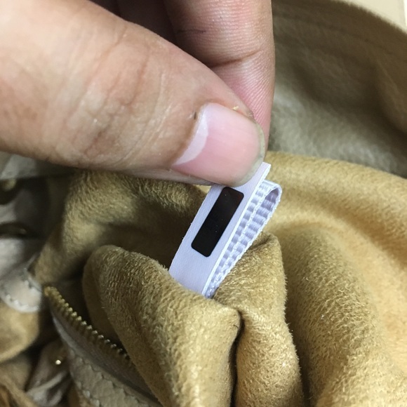 Authentic Jimmy Choo Ramona Tote - Picture 12 of 15